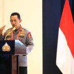 Kapolri Siap Kawal Kebijakan Pemerintah dengan Maksimal, Pemilu 2024 hingga PD U-20