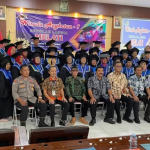 Sebanyak 37 Lansia di Desa Ngrundul ‘Lulus’ Sekolah