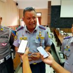 Tidak Memiliki SRUT, Kereta Kelinci Dilarang Beroperasi