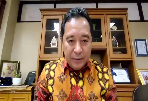 Dukung Ekosistem Pemilu, Kemendagri Perkuat Netralitas Penyelenggara Negara