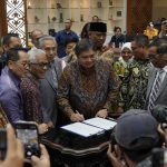 DPR RI Setujui RUU Penetapan Perpu Cipta Kerja Jadi Undang-Undang