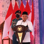 Wapres Harapkan BLK Komunitas Siapkan Kualitas SDM Sesuai Pasar Kerja