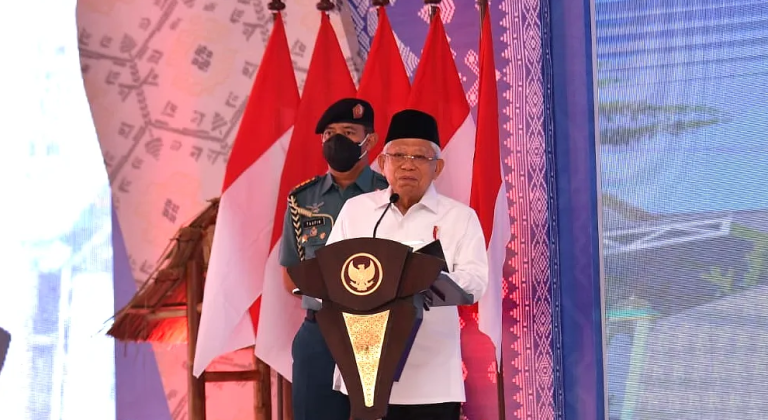 Wapres Harapkan BLK Komunitas Siapkan Kualitas SDM Sesuai Pasar Kerja