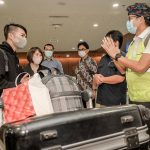 Menparekraf: Wisman ke Indonesia Desember 2022 Naik 447,08 Persen