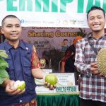 Alpukat AWE asal Wonotonggal Juara Kontes Festival Buah Nusantara