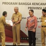 Dinilai Sukses, BKKBN Dorong Daerah Lain Tiru Jateng Tangani AKI dan Stunting