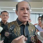 BNPT Minta Aparat Tak Ragu Gunakan Hukum Terorisme untuk Tindak KKB