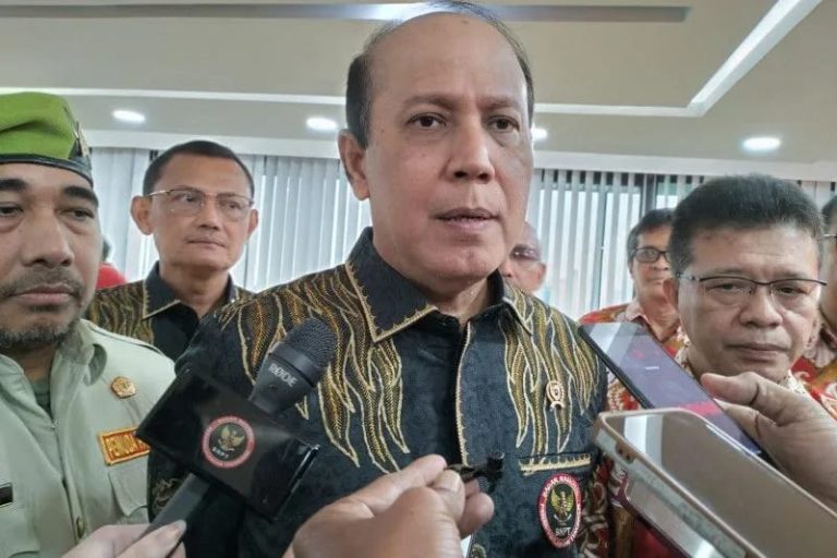 BNPT Minta Aparat Tak Ragu Gunakan Hukum Terorisme untuk Tindak KKB