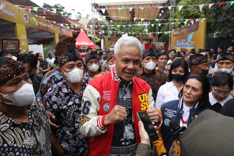 Lindungi Identitas Pelapor, LaporGub Versi Baru Bisa Atur Privasi Aduan