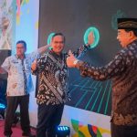 Kembangkan UMKM, Pemkot Magelang Resmikan IKM Center