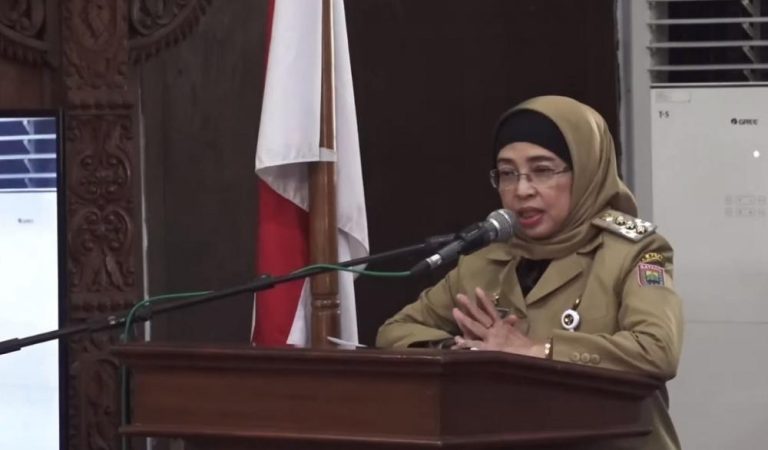 Marak Kabar Penculikan Anak di Medsos, Bupati: Belum tentu Kebenarannya