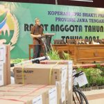 Koperasi Didorong Lakukan Transformasi Digital