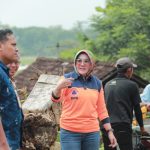 Terdampak Banjir, Bupati Minta Masyarakat Dukung Pemkab Tertibkan Tambang