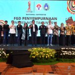 Jadi Tuan Rumah Piala Dunia U-20 2023, Momentum untuk Perbaiki Sepak Bola