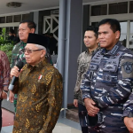 Hadapi Lonjakan Harga Beras, Pemerintah Salurkan Beras ke Berbagai Daerah