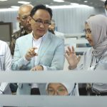BPJPH Bahas Cara Penelusuran Halal Produk Impor dengan Lembaga Survei