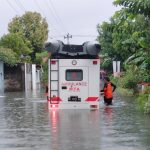 BNPB: Hingga Akhir Februari Bencana Meningkat hingga 57 Kejadian