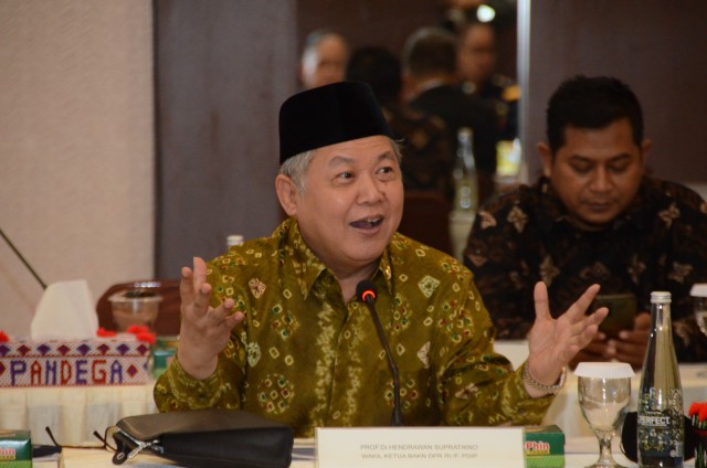 Pendapatan Negara Bisa Naik Dua Kali Lipat, Jika Sistem Pendapatan Bea Cukai Dibenahi