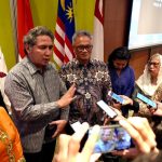 Lima Negara ASEAN Usulkan Kebaya Ke ICH UNESCO Sebagai Nominasi Bersama 2023  