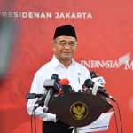 Menko PMK Lapor Presiden Berangkatkan Kloter Kedua Bantuan Gempa Turki-Suriah