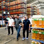 Bappanas: Produsen Sepakat Pasok Minyak Goreng ke BUMN Pangan untuk CPP