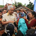 Ganjar Perketat Pengawasan Distribusi Minyakita ke Masyarakat