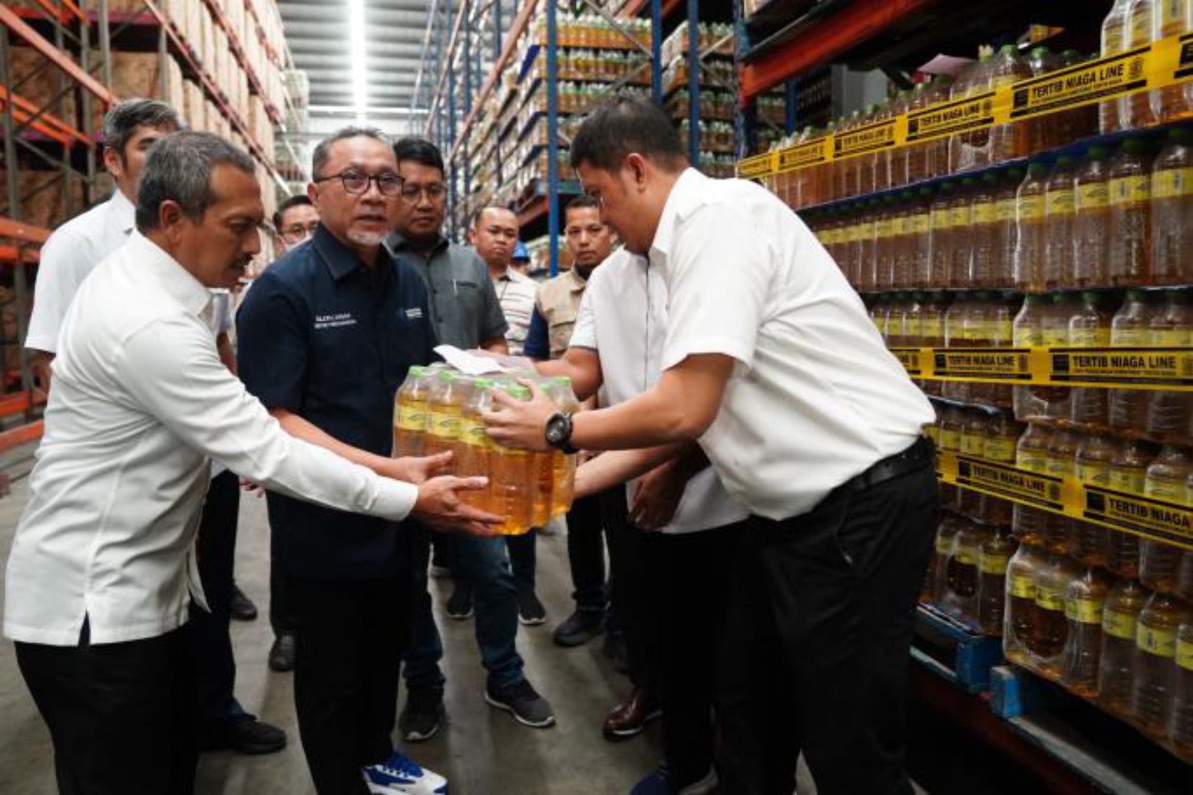 Aturan Baru Kemendag: Penjualan Minyakita Dilarang Dibundling