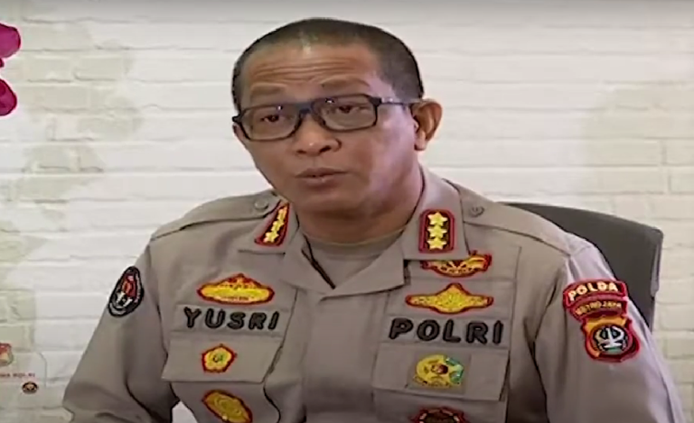 Korlantas Siapkan Regulasi Keselamatan Berlalulintas Kendaraan Listrik