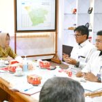 Bulog Banyumas Siap Kerja Keras Kendalikan Harga Beras