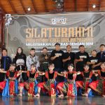 Silaturahmi Paguyuban Ebeg, Sinergi Menyambut Festival Ebeg 2023