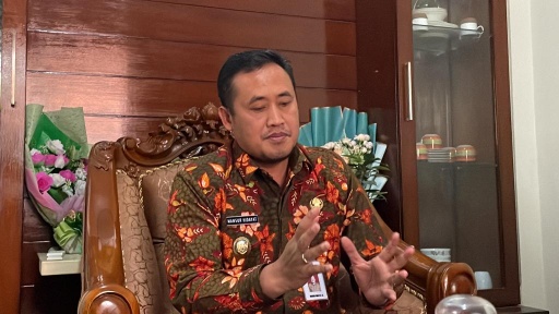 Pemkab Luncurkan “Mawar Nyiteng” untuk Cegah Balita Stunting