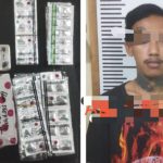 Satresnarkoba Polres Sragen Amankan Pengedar Ribuan Butir Obat Keras