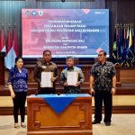 Sragen Bakal Miliki Politeknik Pariwisata Terbesar Se-Indonesia