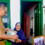 Tahun 2022, Pemkot Magelang Selesaikan Renovasi 224 Unit RTLH