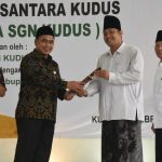Gus Yasin: Di Jateng, Baru 51 Orang yang Kantongi Sertifikat Juleha
