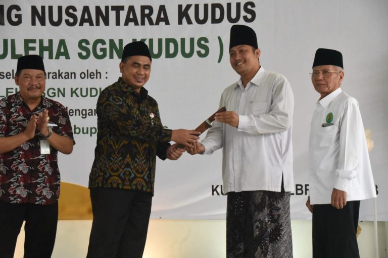Gus Yasin: Di Jateng, Baru 51 Orang yang Kantongi Sertifikat Juleha