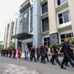 754 Anak Miskin dapat Kuota Sekolah di SMK N Jateng