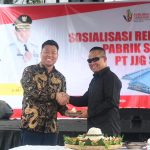 Segera Dibangun, Pabrik Sarung Tangan Tinggal Menunggu Izin