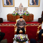 Wapres Optimis Pemerintah Capai Target Penurunan Kemiskinan di 2024