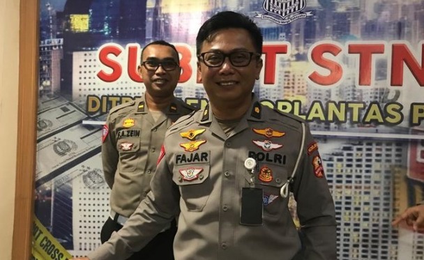 Konversi Motor Bensin ke Listrik Jadi Mudah, Korlantas Polri Terbitkan Jukrah