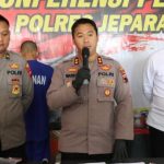 Diiming-Imingi Uang, Lelaki di Jepara Tega Mencabuli Keponakannya