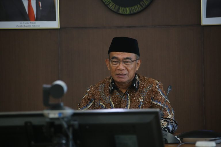Kemenko PMK Roadshow Percepatan Penurunan Stunting di 12 Kabupaten/Kota di Jateng
