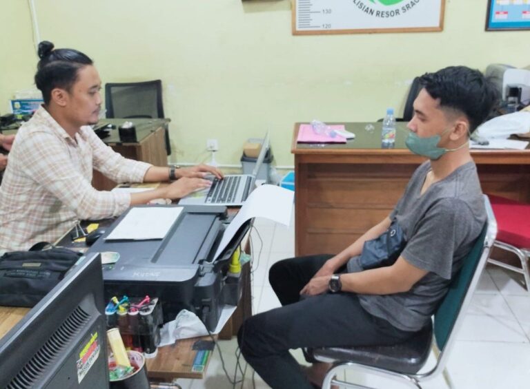 Ribuan Butir Disita, Satnarkoba Bekuk Pengedar Obat Keras
