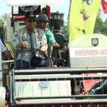 Hasilkan Keuntungan Lebih Besar, Pemkab Memordenisasi Pertanian