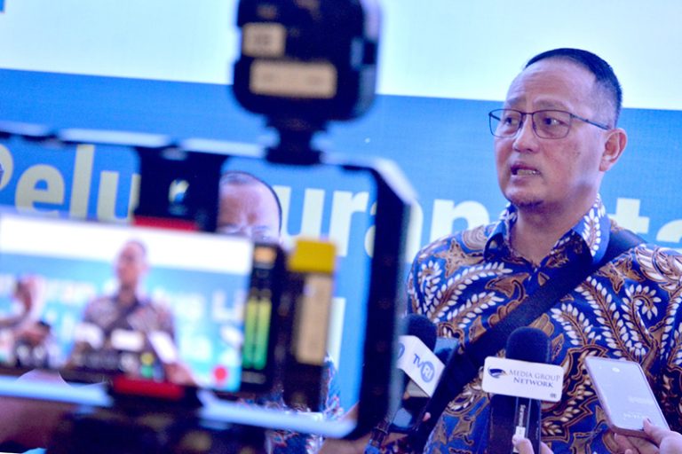 Kominfo Tangani 683 Situs Pemerintahan dan Pendidikan yang Disusupi Perjudian