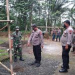 Polisi Periksa TKP, Pekerja Tewas Terjatuh dari Atap Masjid