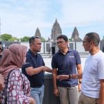 Indonesia Siap Gelar Rangkaian ASEAN Tourism Forum 2023 di Yogyakarta