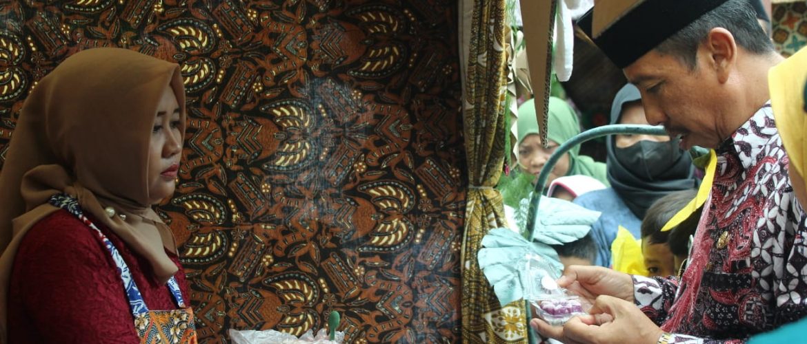 SDN 2 Dorokandang Dikukuhkan sebagai Sekolah Aman PJAS