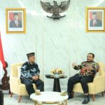 Kemenag Dukung Rencana Pembangunan PTNU di IKN