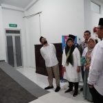 Resmikan Rumah Sakit NU di Batang, Menag: Ini Jadi Ladang Amal Jamiyah NU